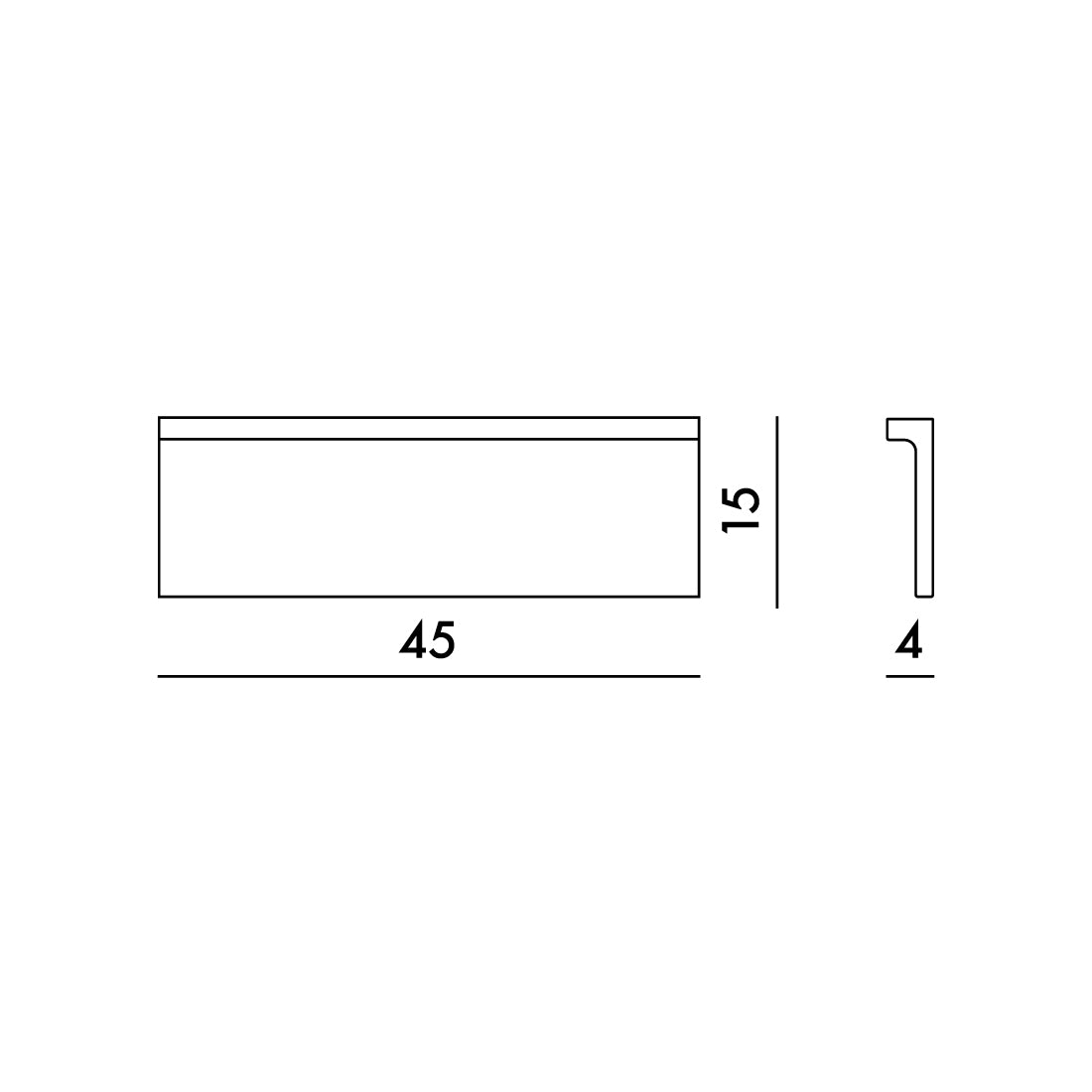 Repisa Shelfish de Kartell