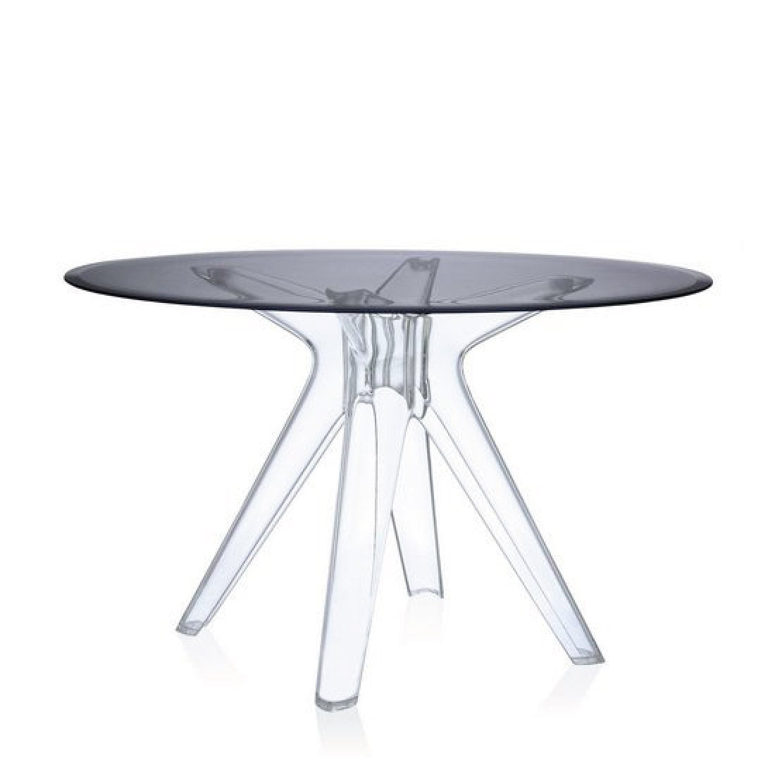 Mesa Sir Giò de Kartell