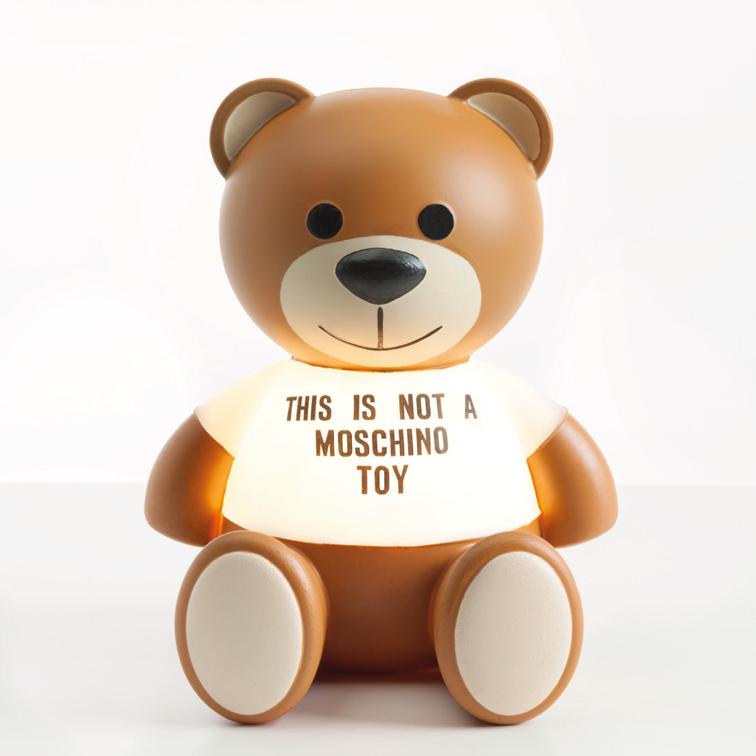 Lampara Toy de Kartell