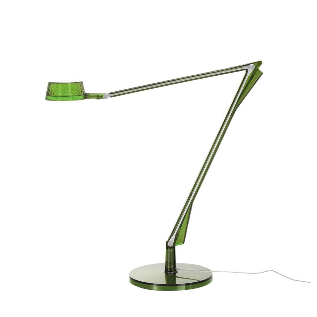 Lámpara Aledin de Kartell