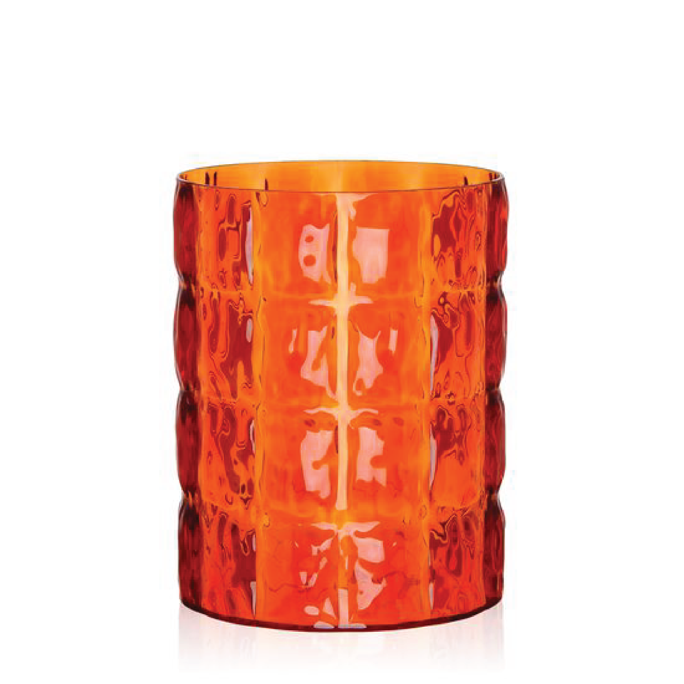 Florero Matelassé de Kartell