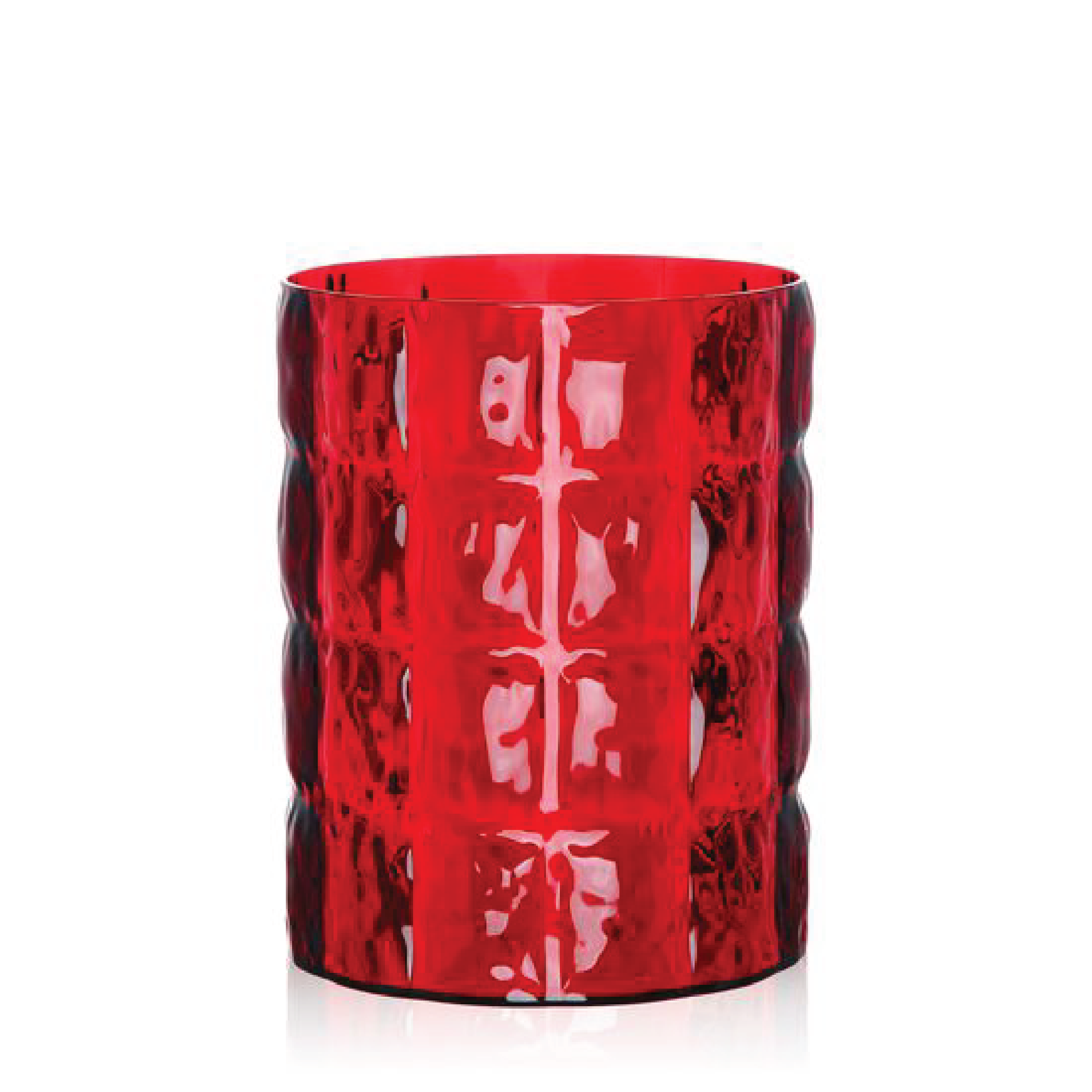 Florero Matelassé de Kartell