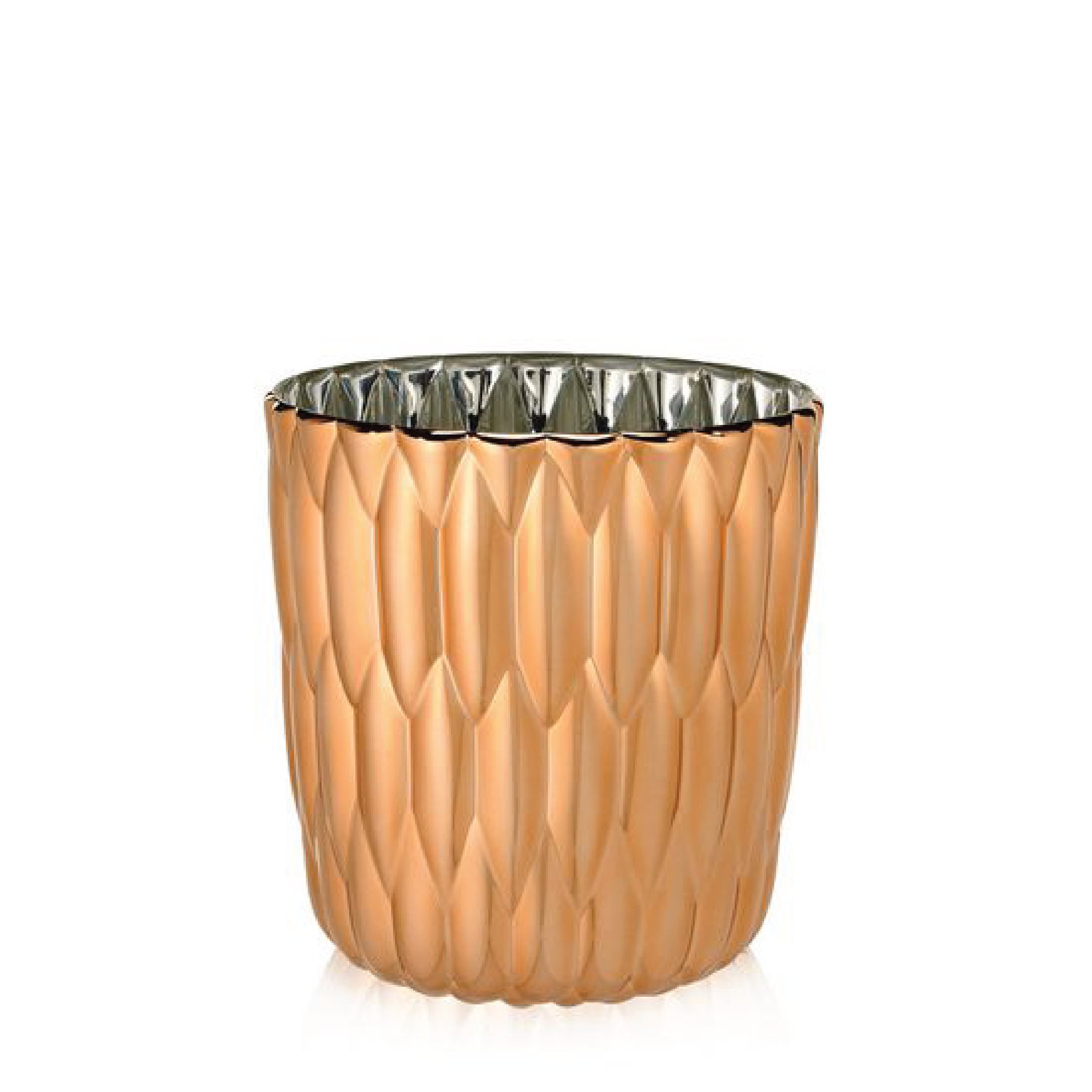 Florero Jelly de Kartell