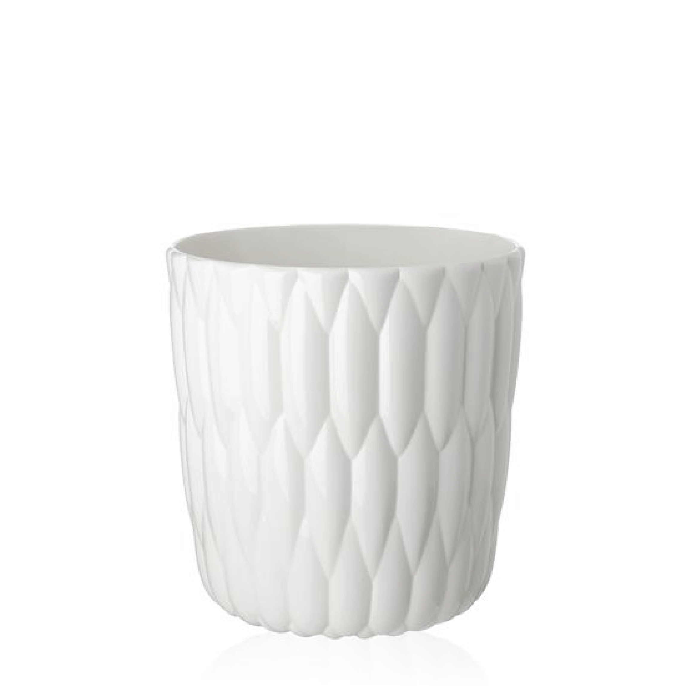 Florero Jelly de Kartell