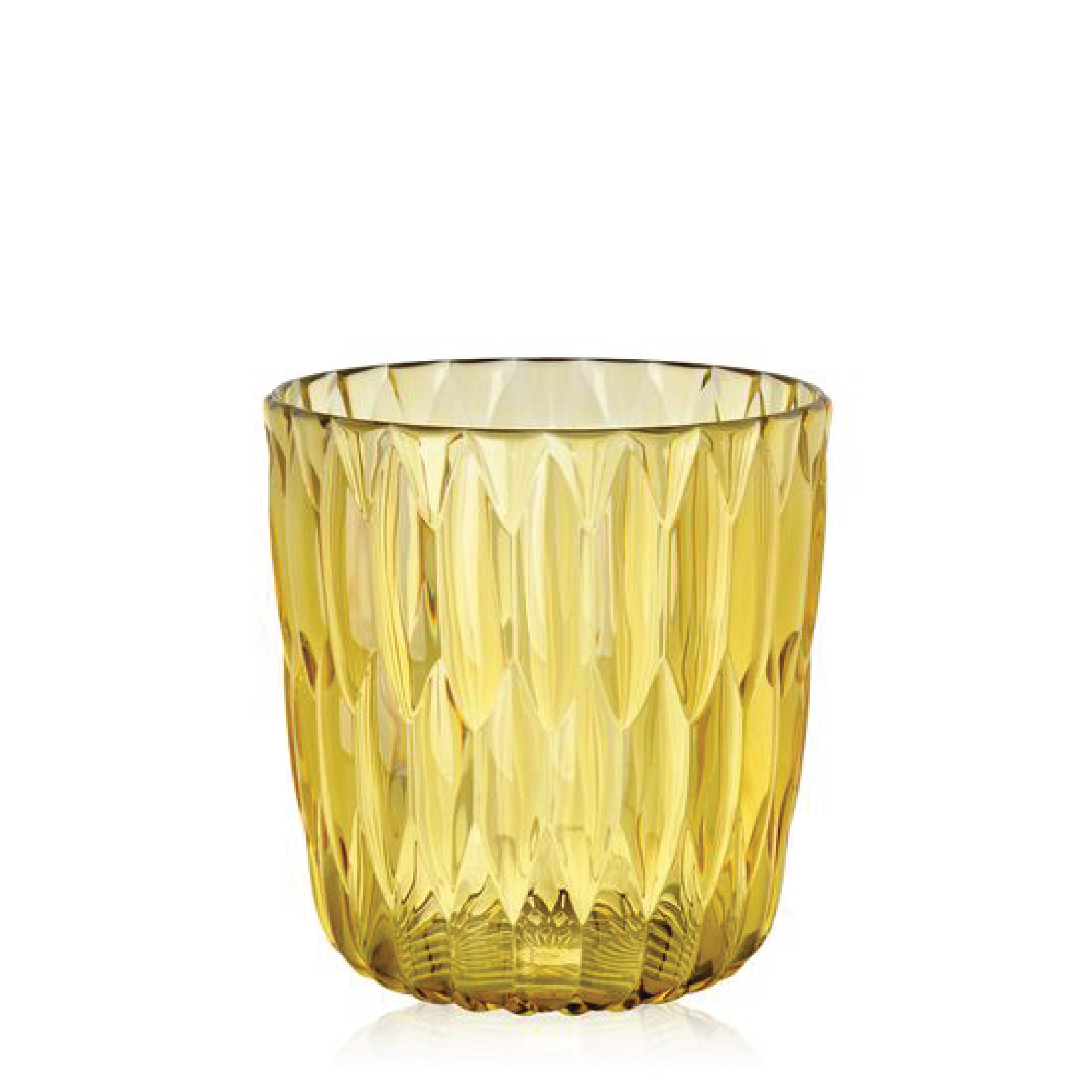 Florero Jelly de Kartell