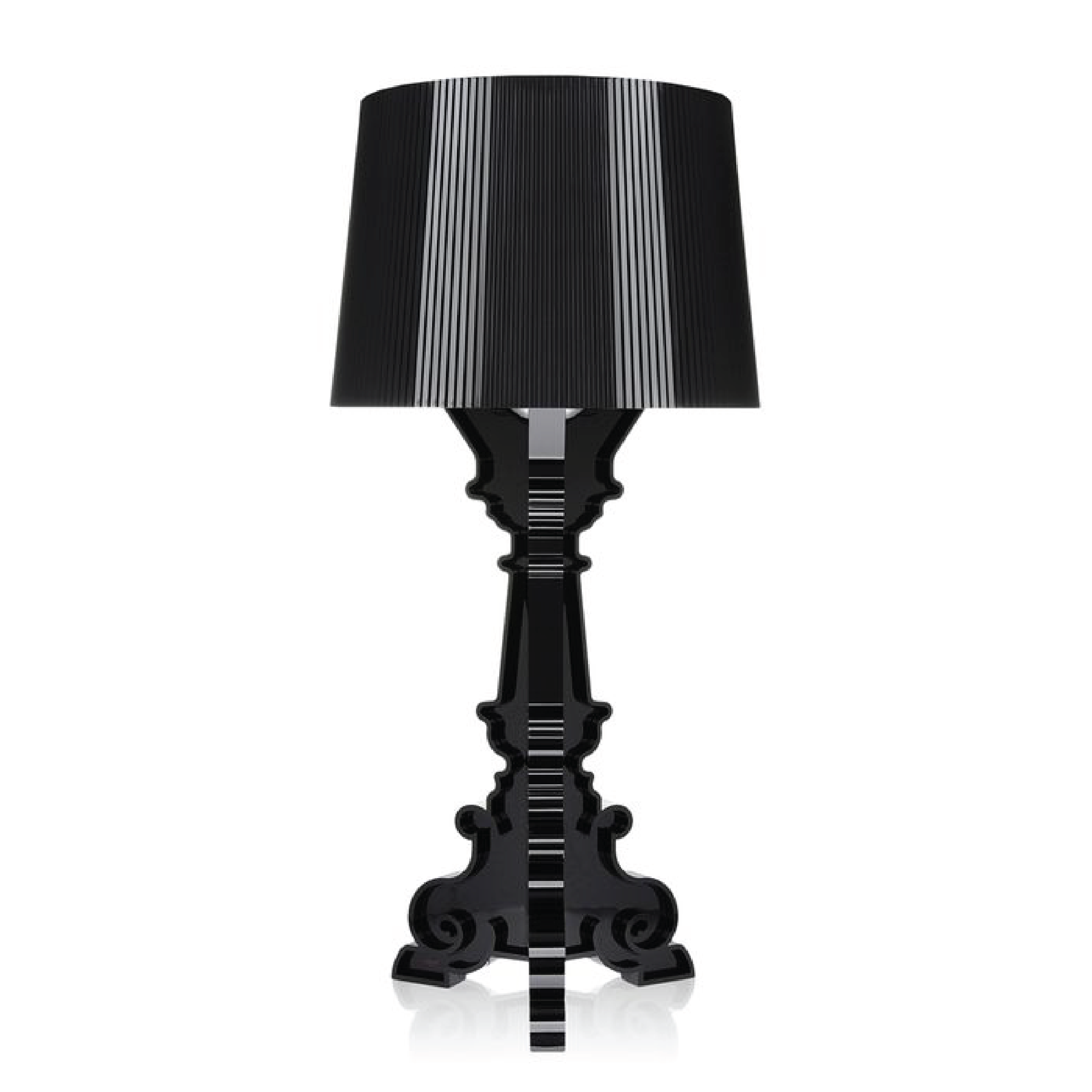 Lámpara Bourgie de Kartell