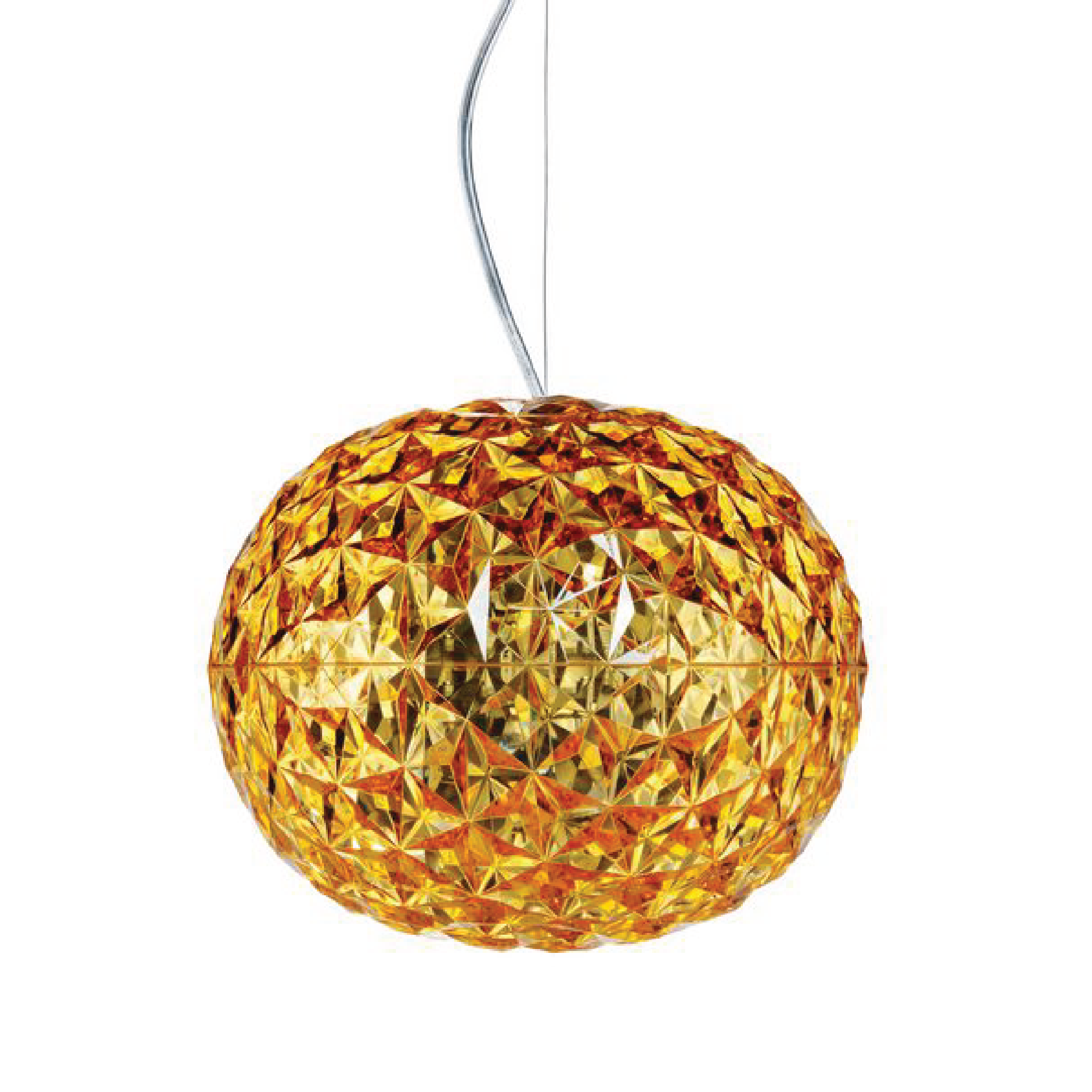 Lámpara Planet de Kartell