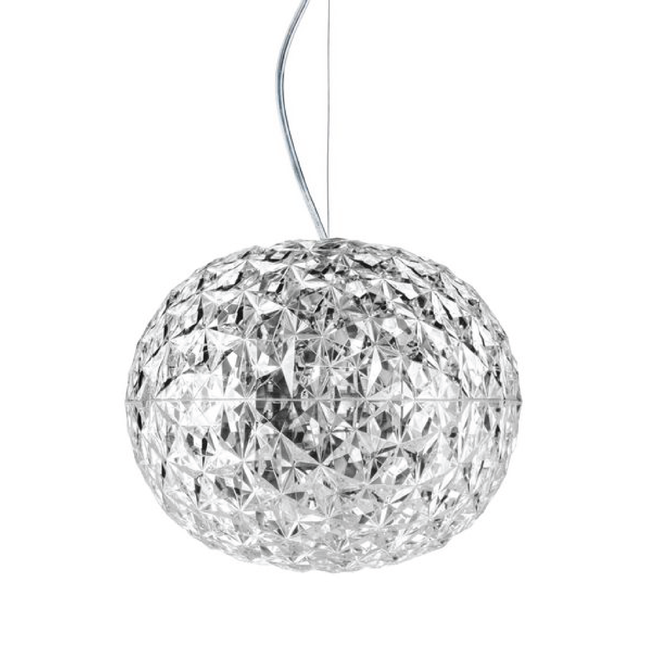 Lámpara Planet de Kartell