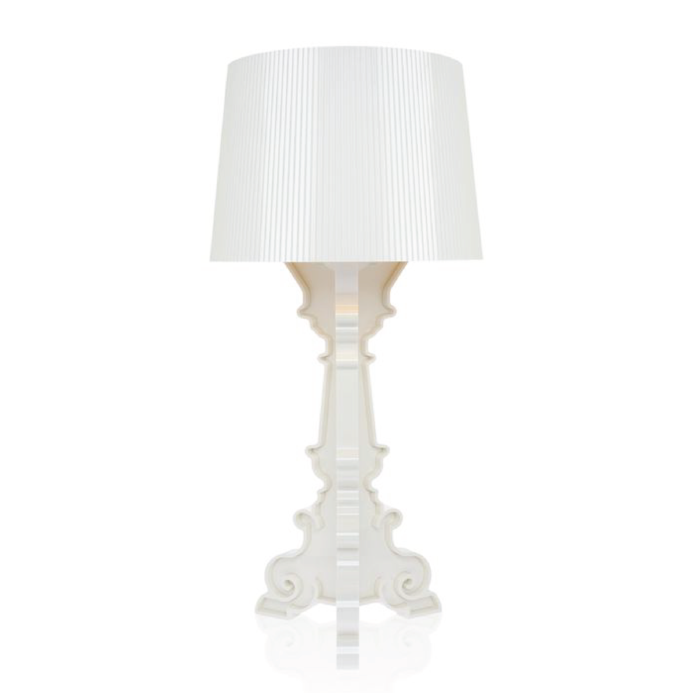 Lámpara Bourgie de Kartell