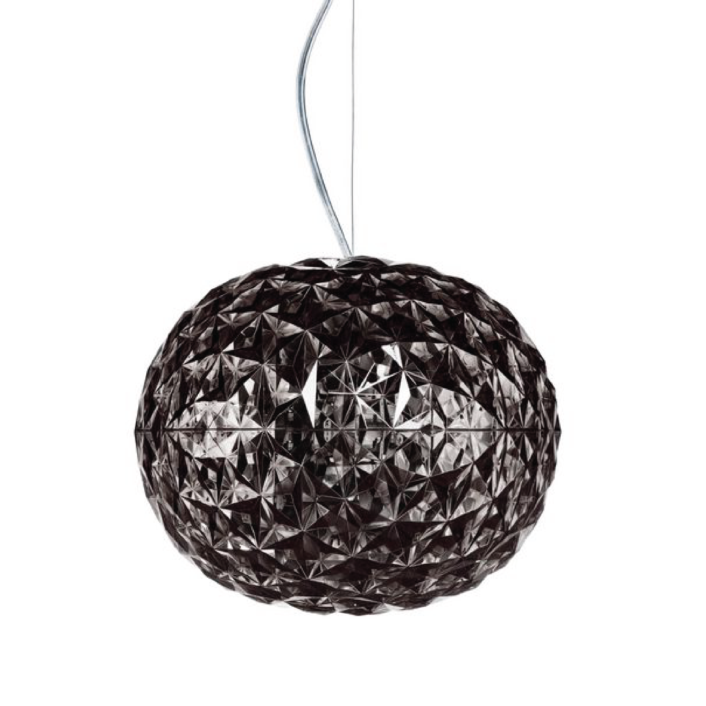 Lámpara Planet de Kartell