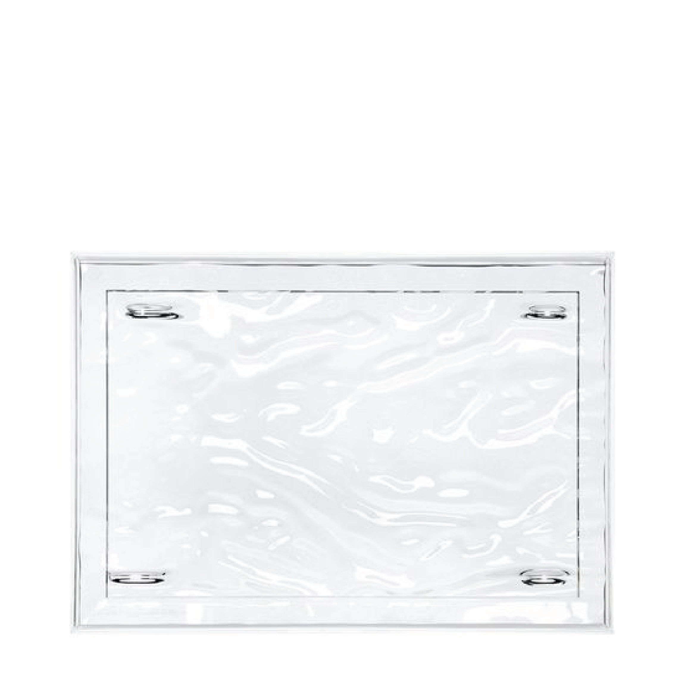 Charola Dune de Kartell