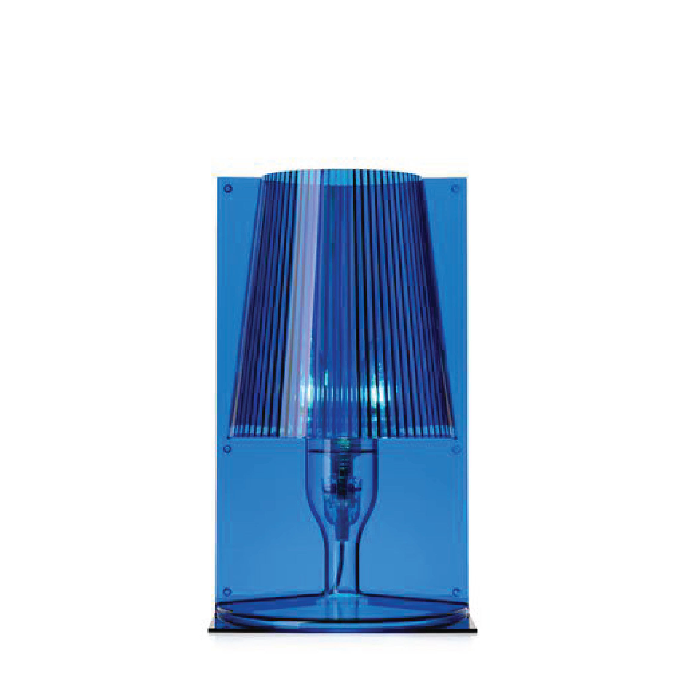 Lámpara Take de Kartell
