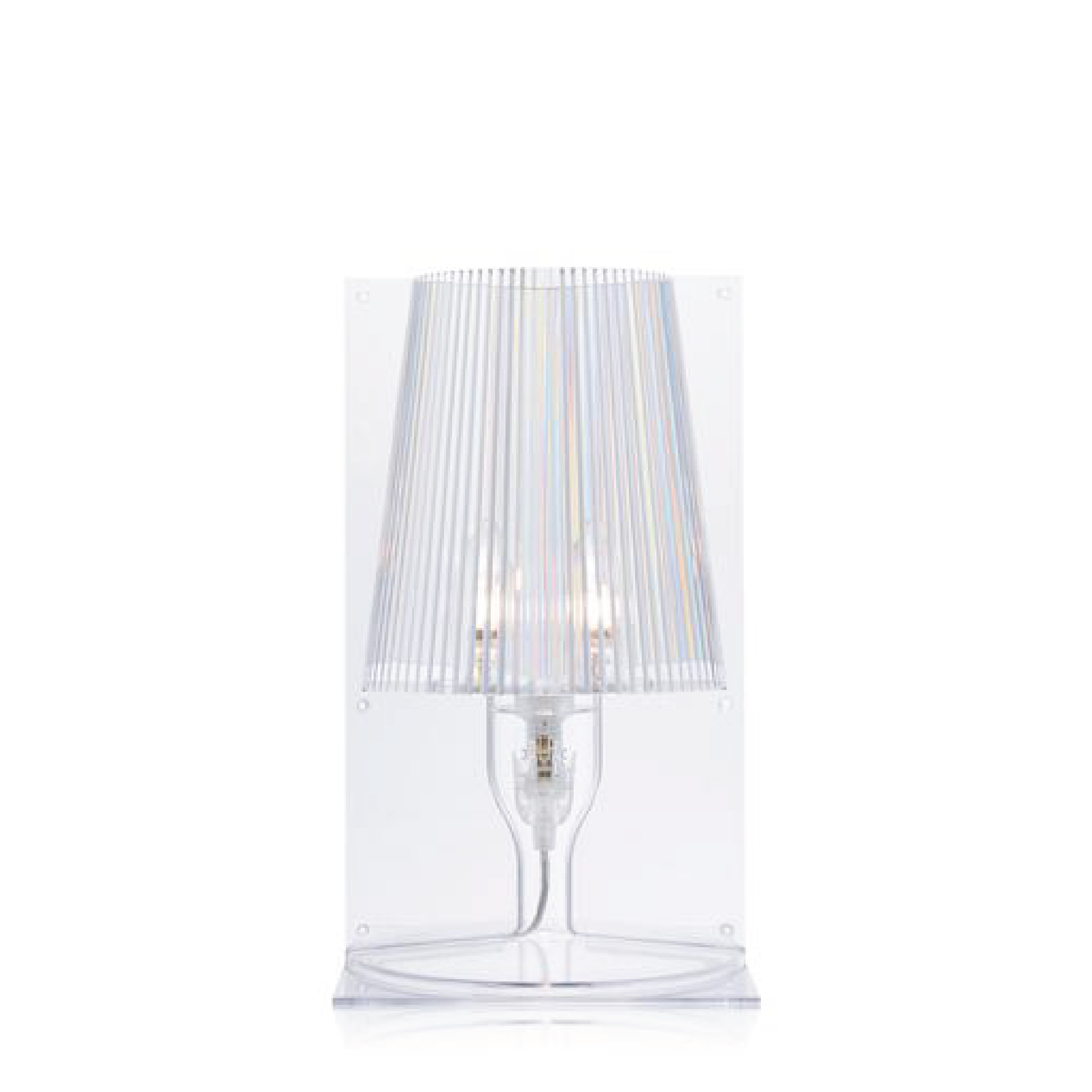 Lámpara Take de Kartell