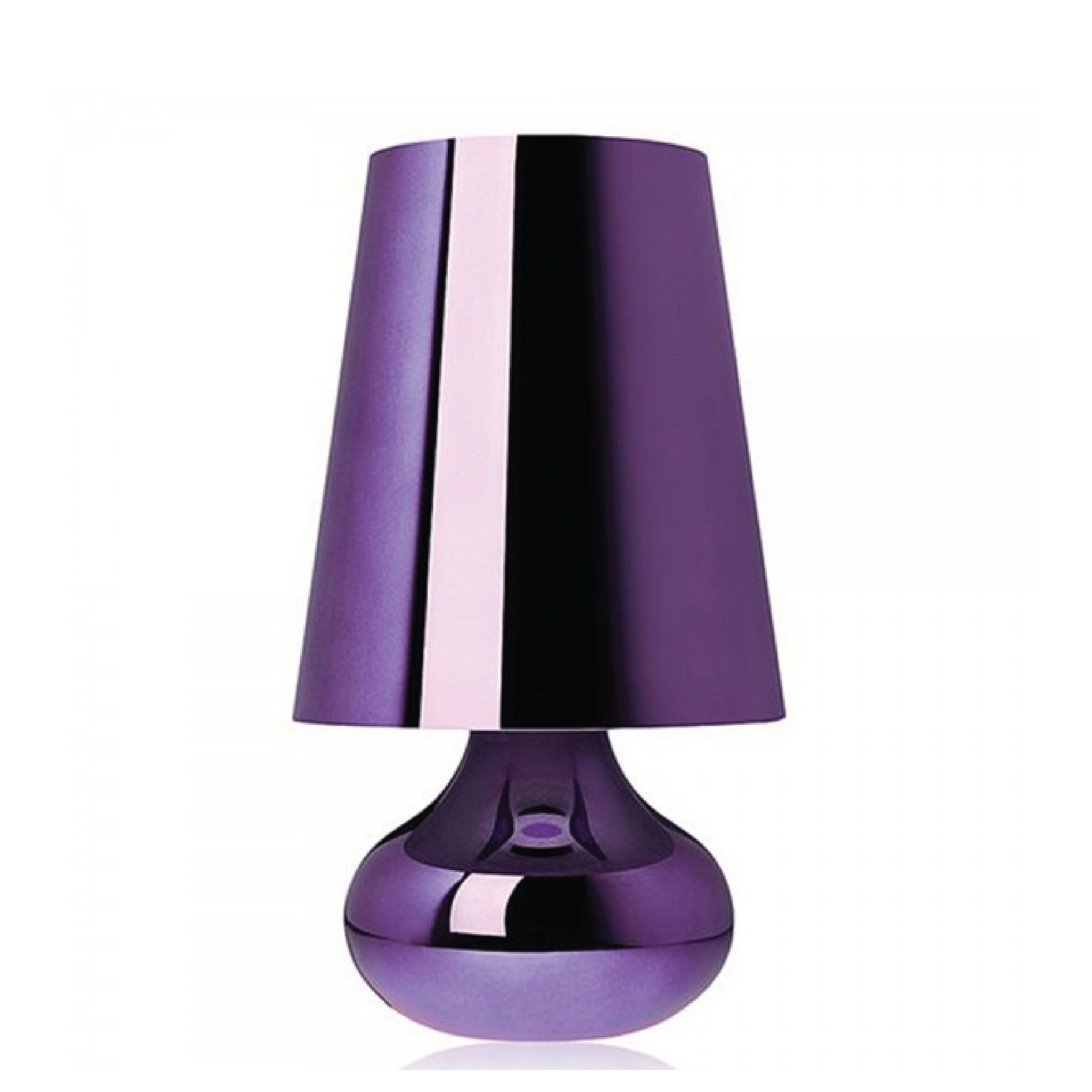 Lámpara Cindy de Kartell