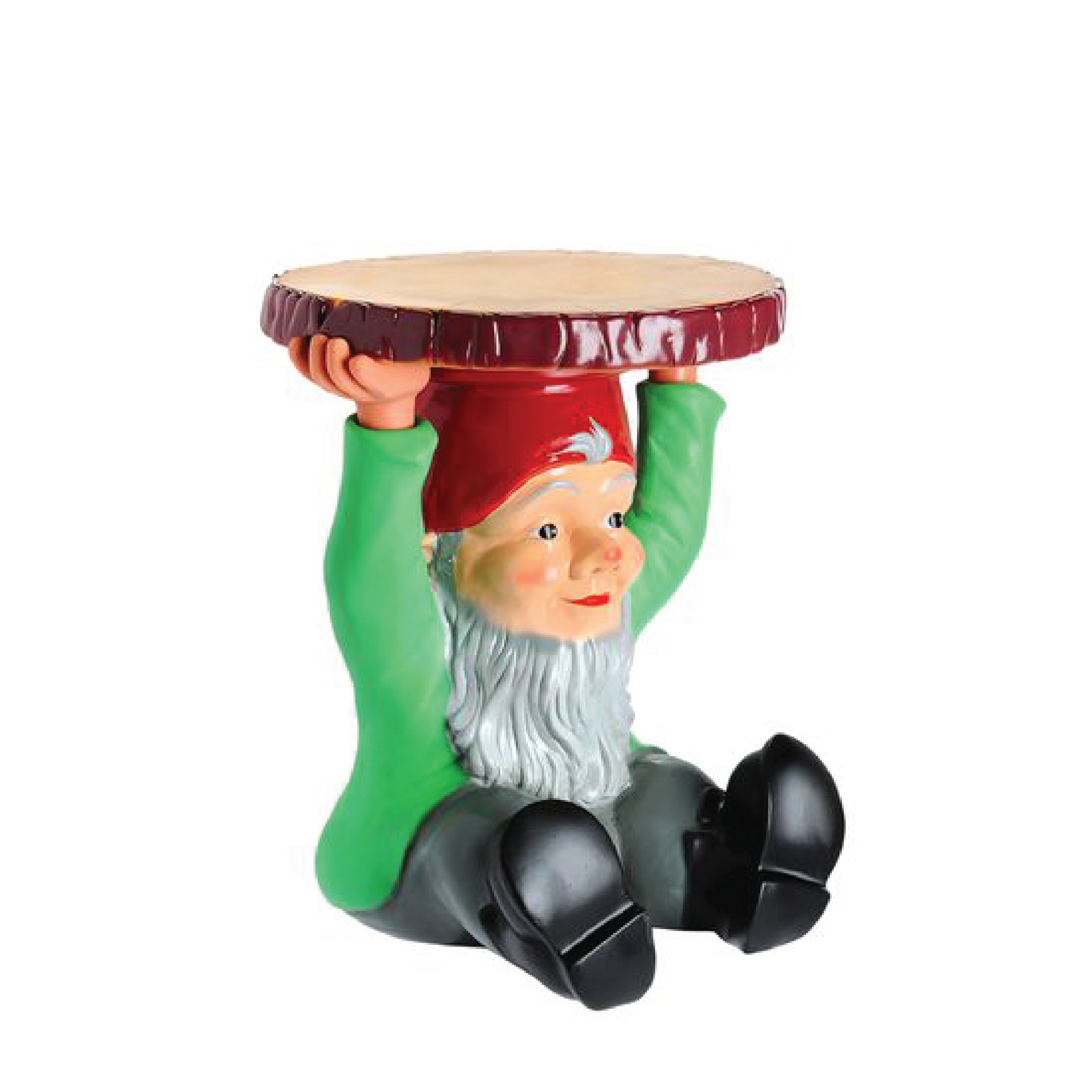 Taburete Gnomes de Kartell