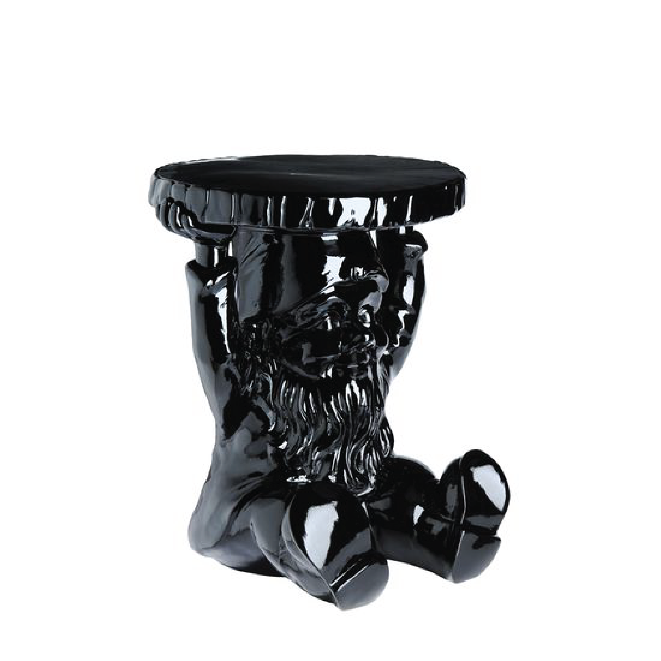 Taburete Gnomes de Kartell