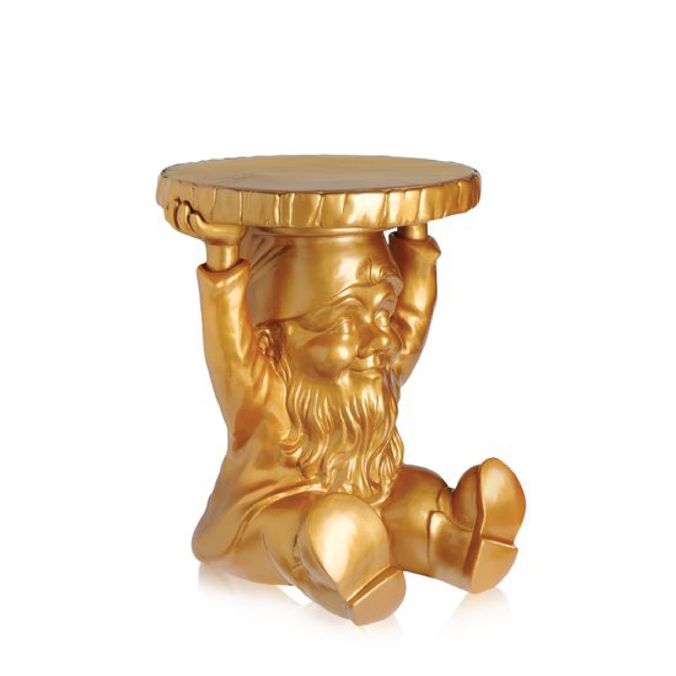 Taburete Gnomes de Kartell