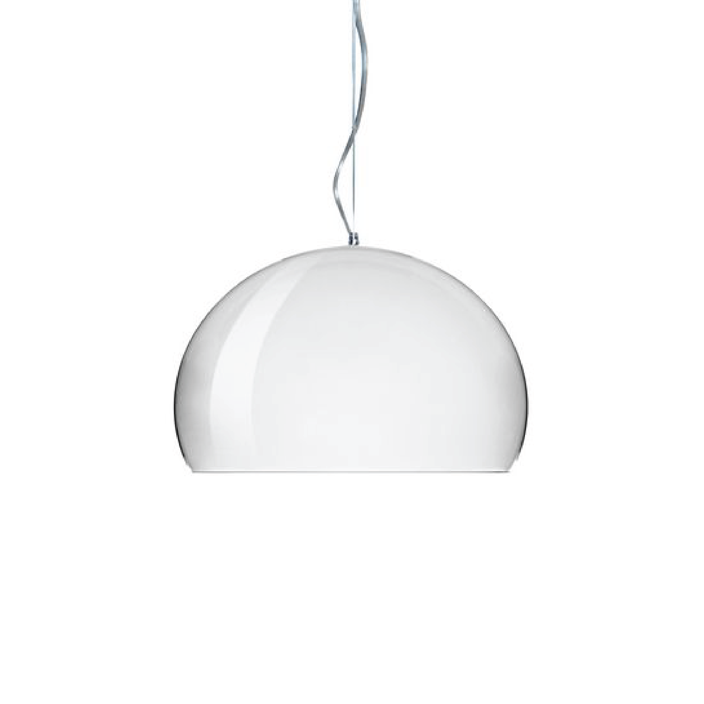 Lámpara colgante FL/Y de Kartell