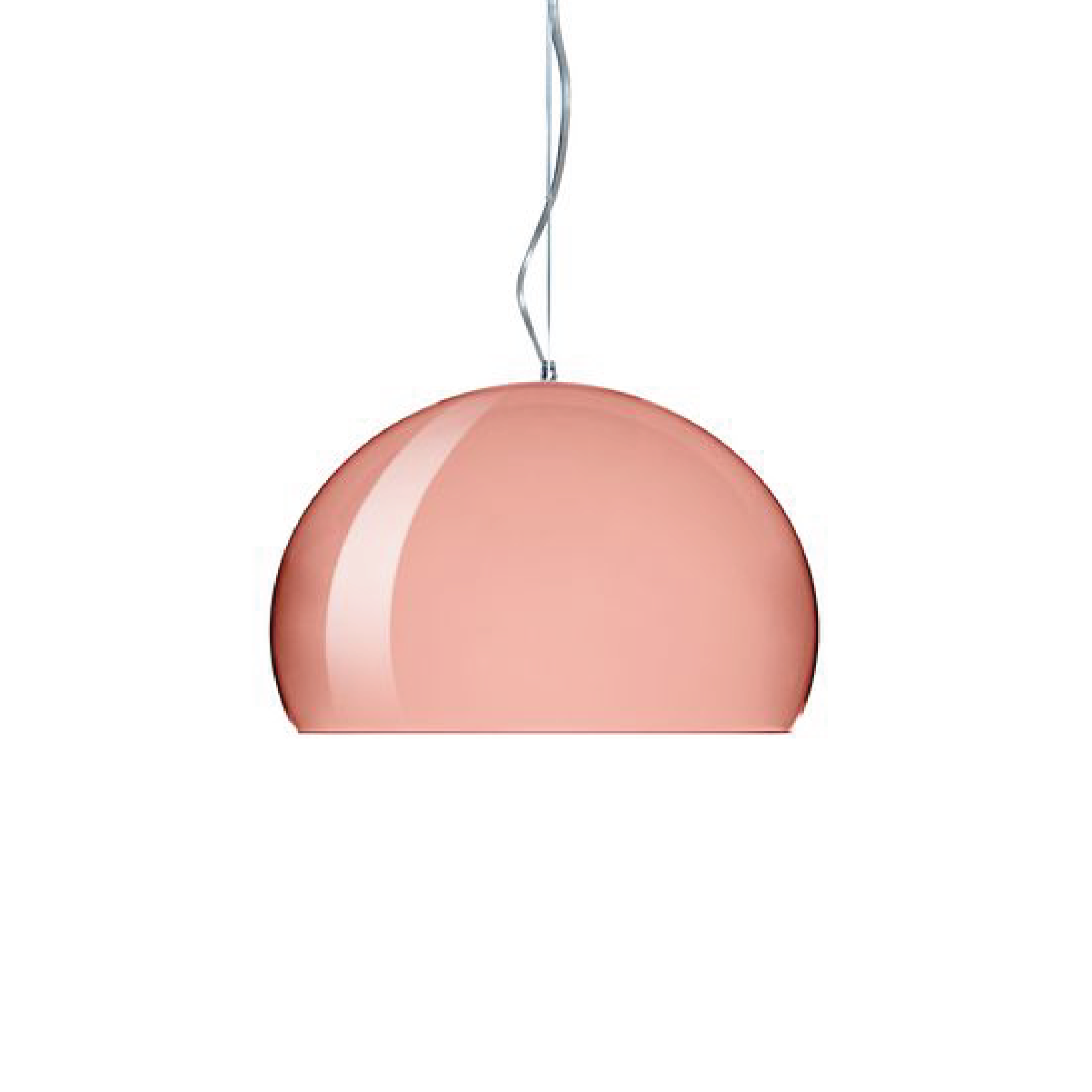 Lámpara colgante FL/Y de Kartell