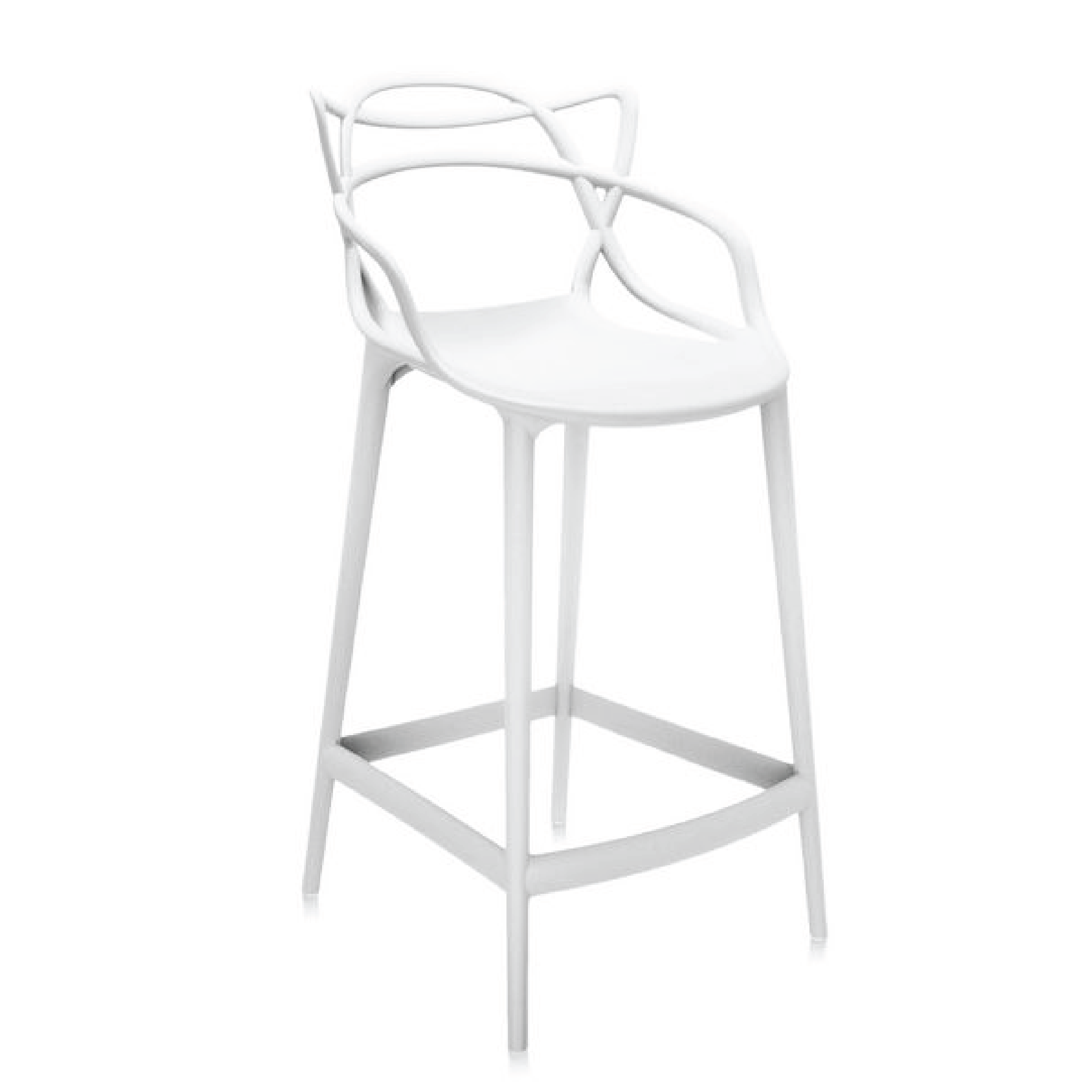 Banco Masters Stool de Kartell