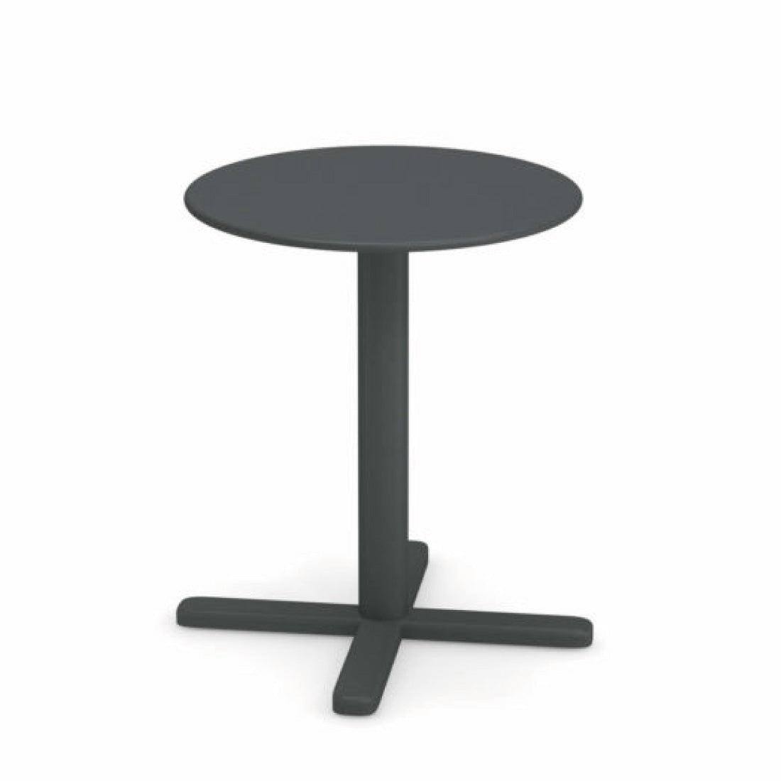 Mesa Darwin de Emu