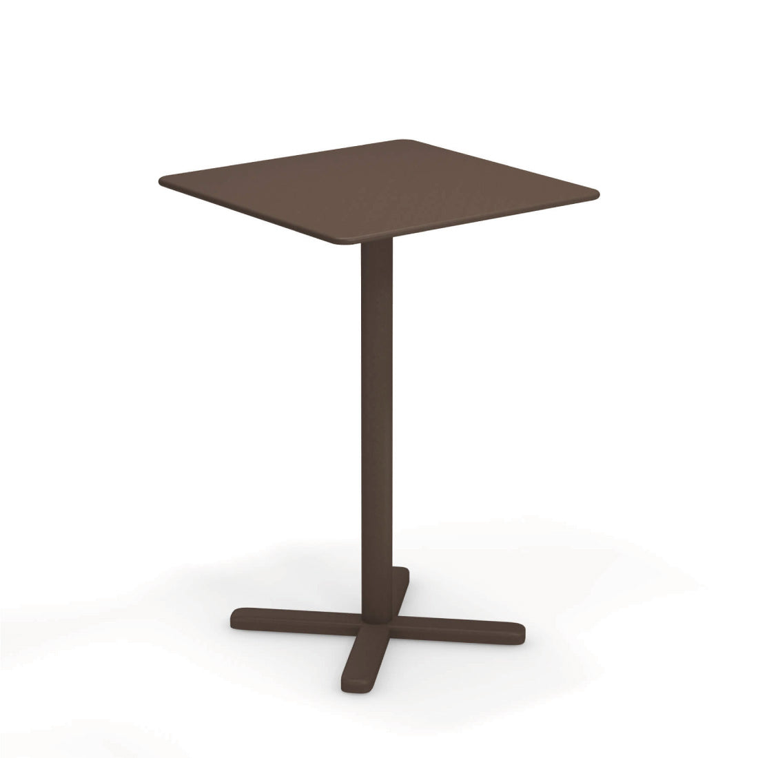 Mesa Darwin de Emu