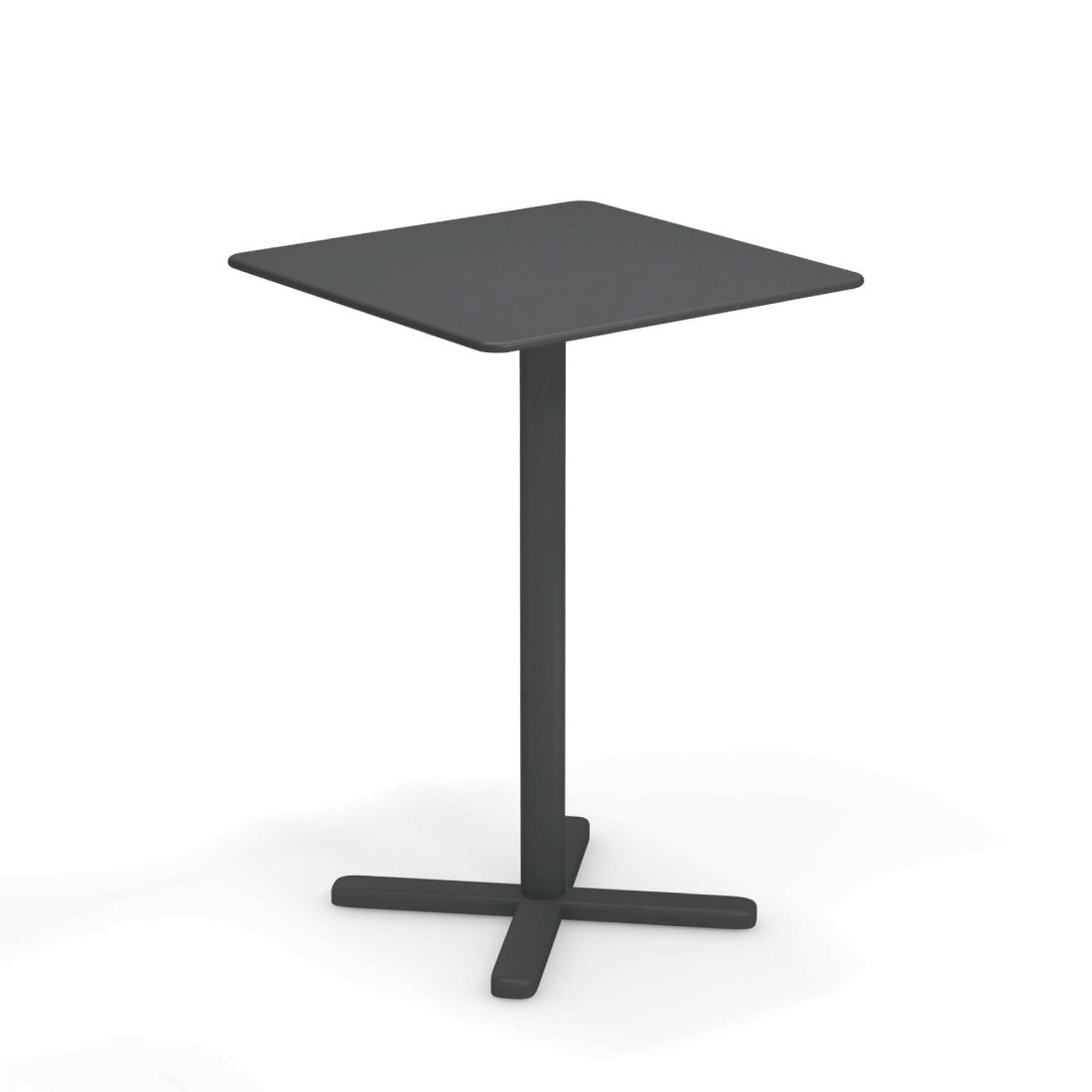 Mesa Darwin de Emu