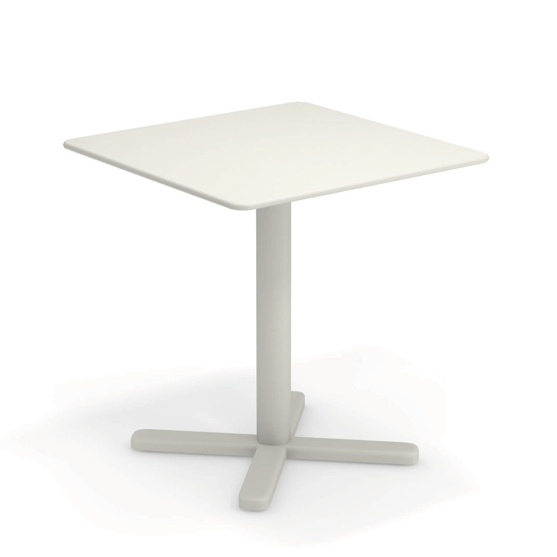 Mesa Darwin de Emu