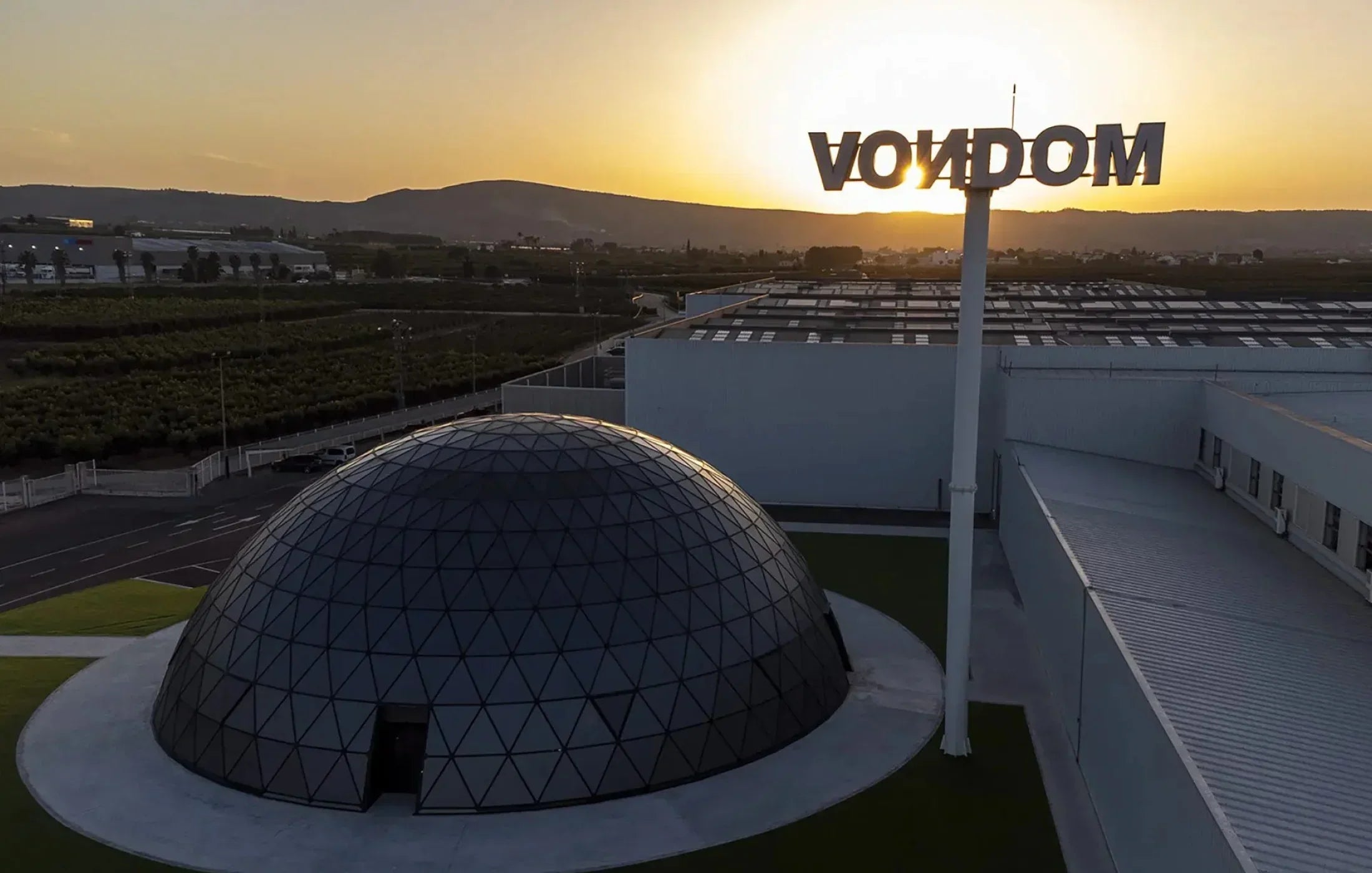 Dónde comprar Vondom en México