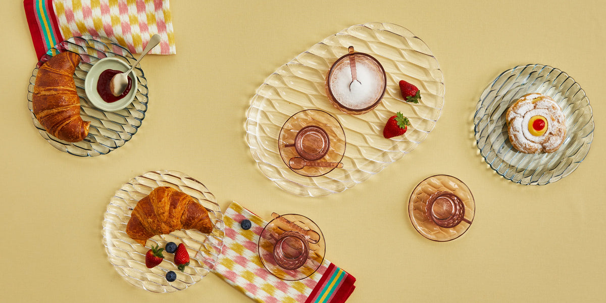 Kartell | Vajilla