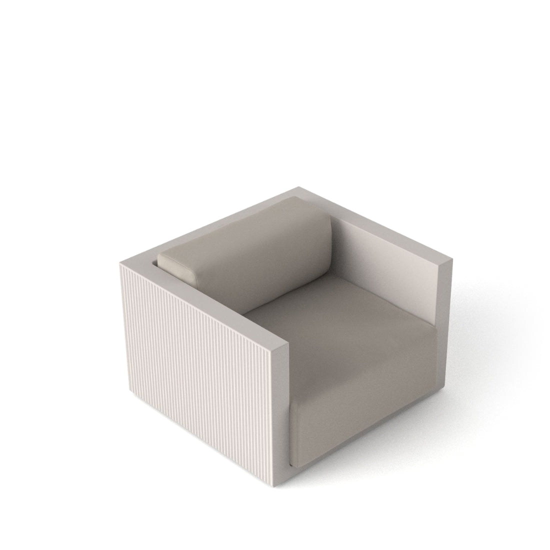 Gatsby Sillón