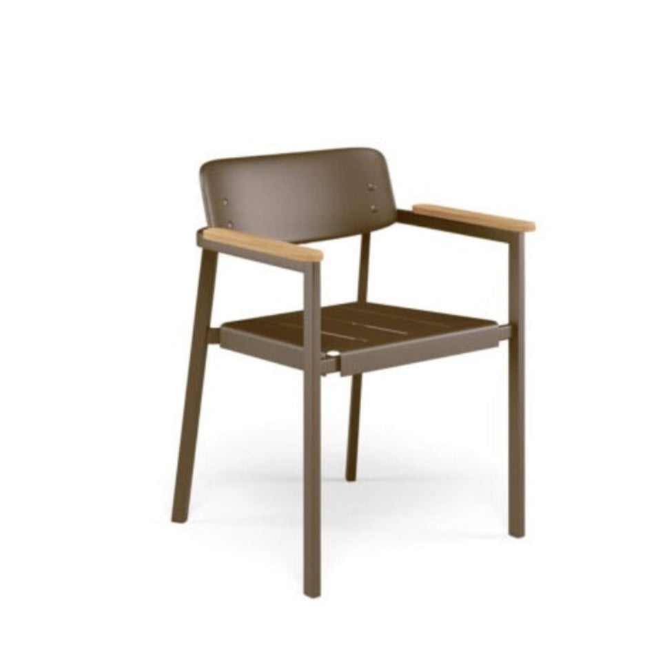 Silla Shine de Emu