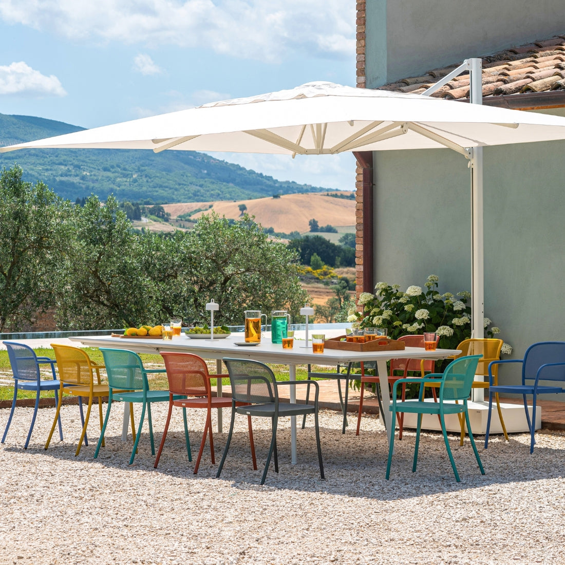 Café Silla