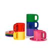 Hellerware Max 2 - Set de 6 tazas y platos