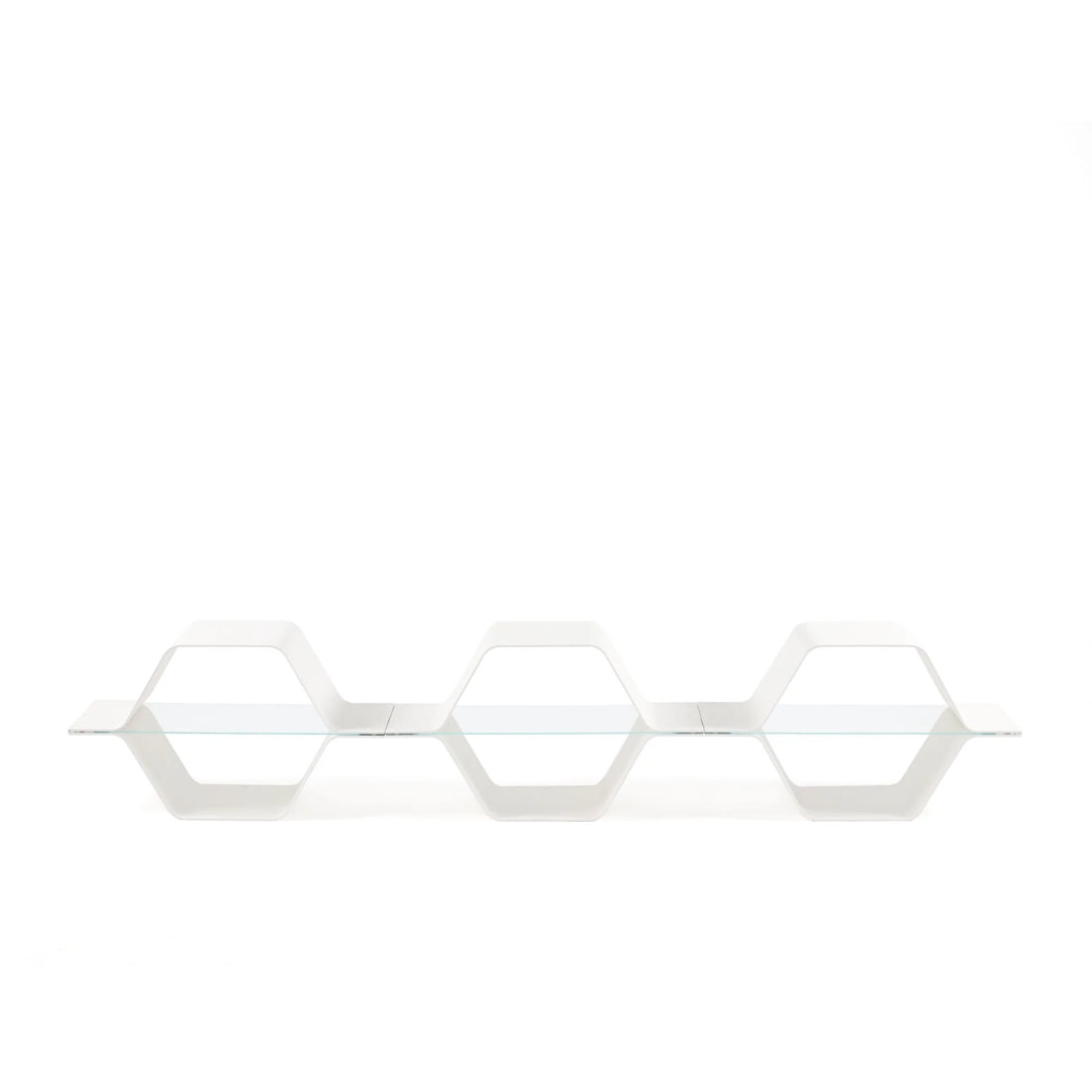Honeycomb Librero