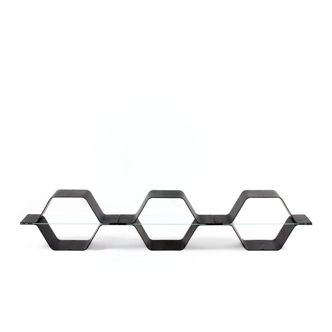 Honeycomb Librero