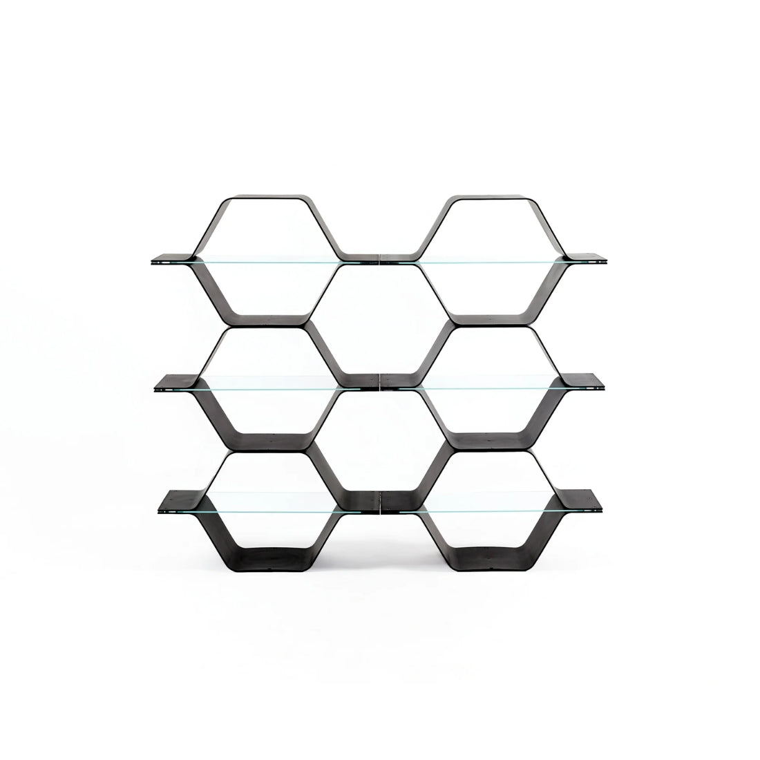 Honeycomb Librero