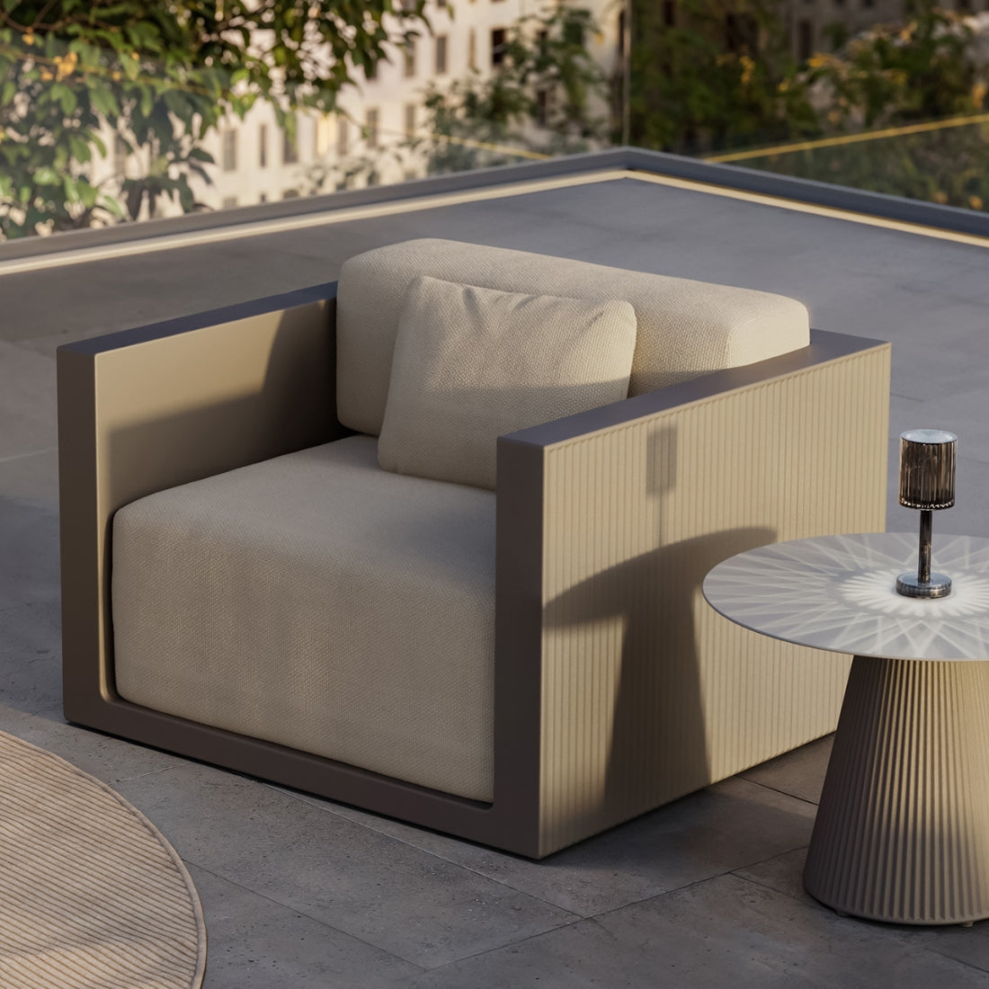 Gatsby Sillón