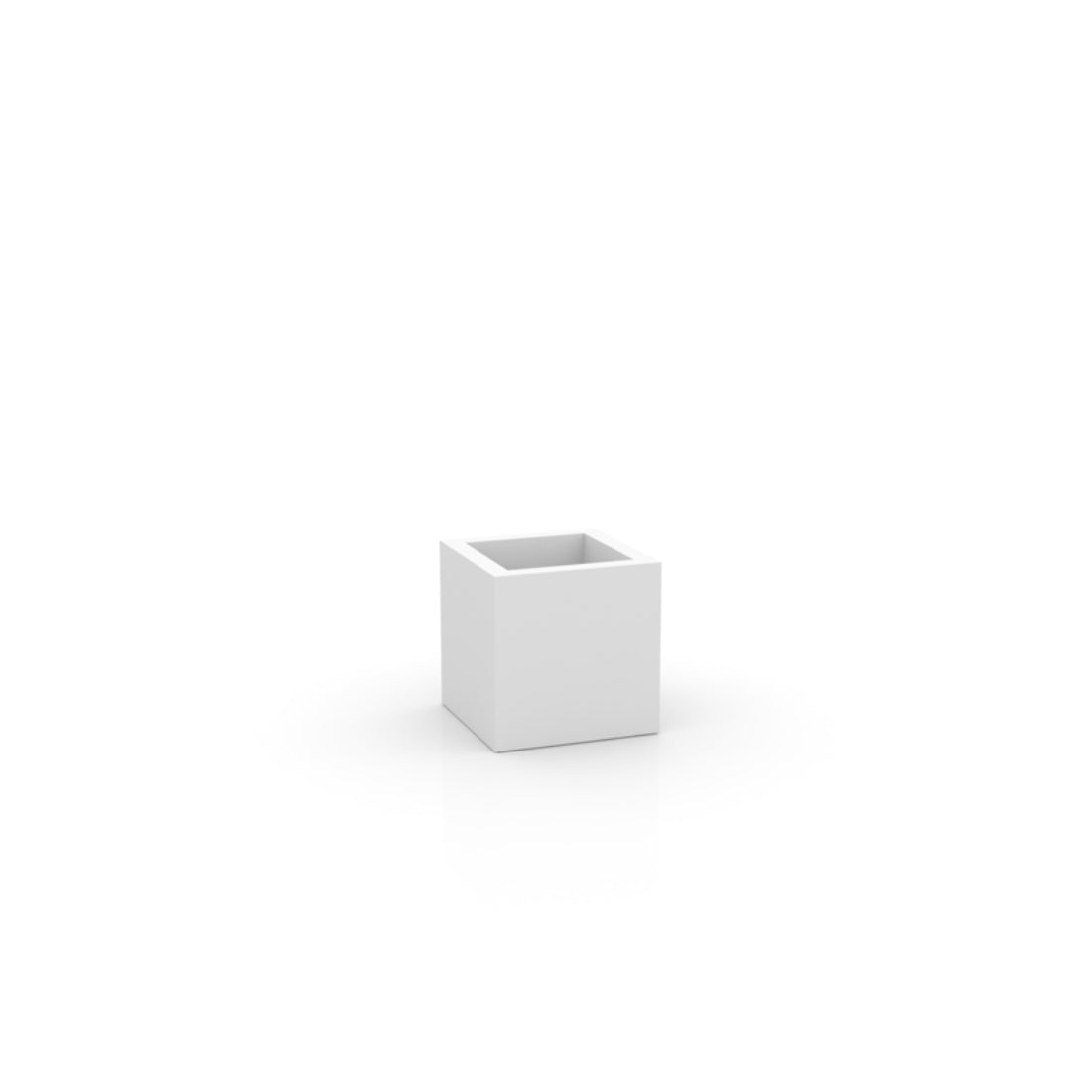 Cubo Maceta