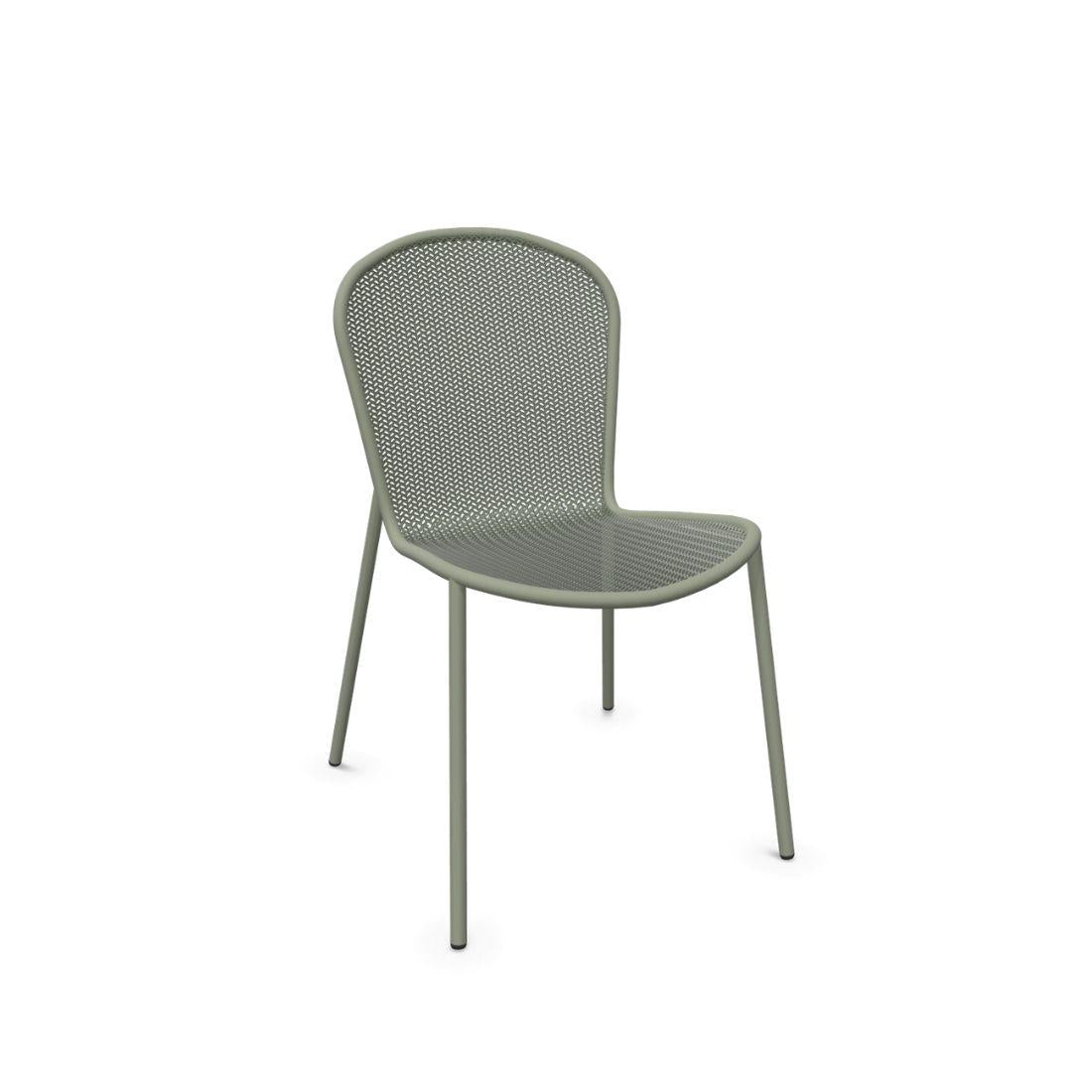 Silla Ronda X de Emu