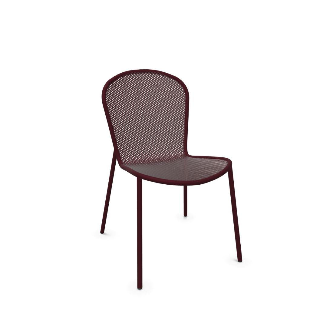 Silla Ronda X de Emu