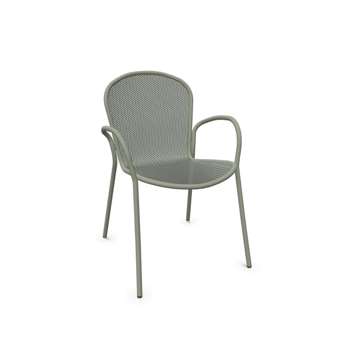 Silla Ronda X de Emu