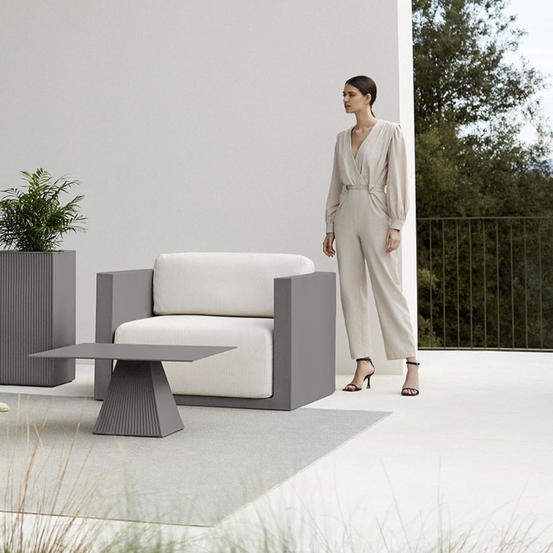 Gatsby Sillón
