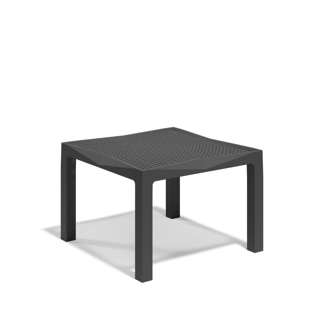 Voxel Mesa Lateral
