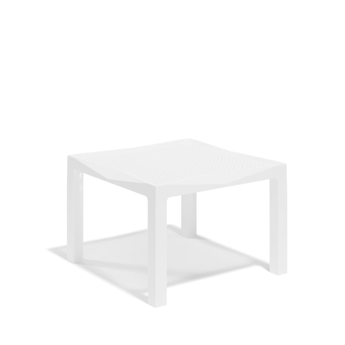Voxel Mesa Lateral