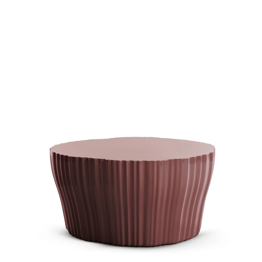 Corteza Mesa de Centro