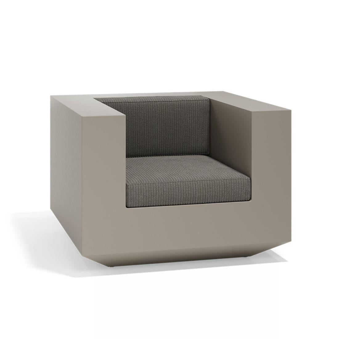 Vela Sillón