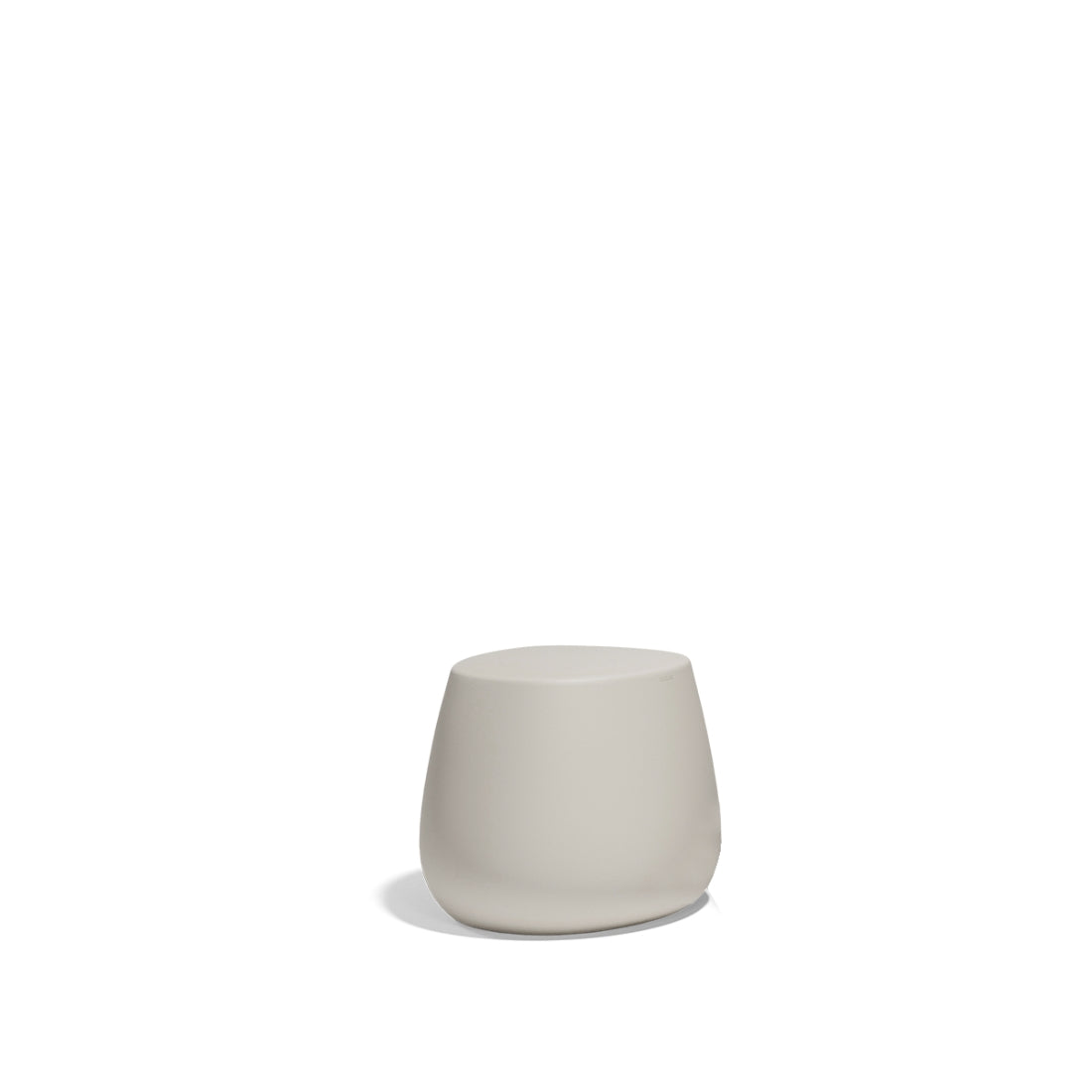 Stone Taburete