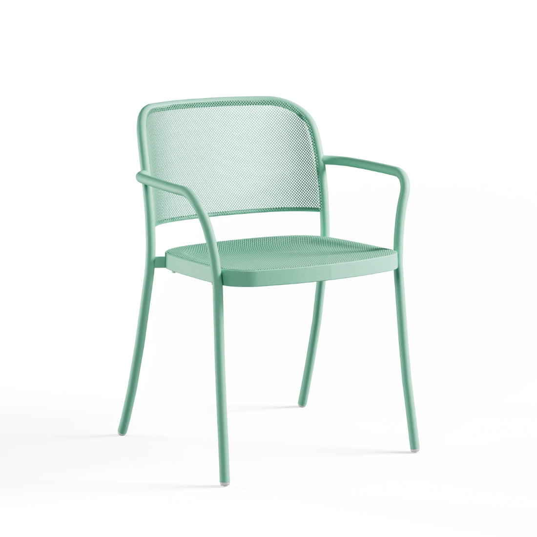 Silla Café de Emu