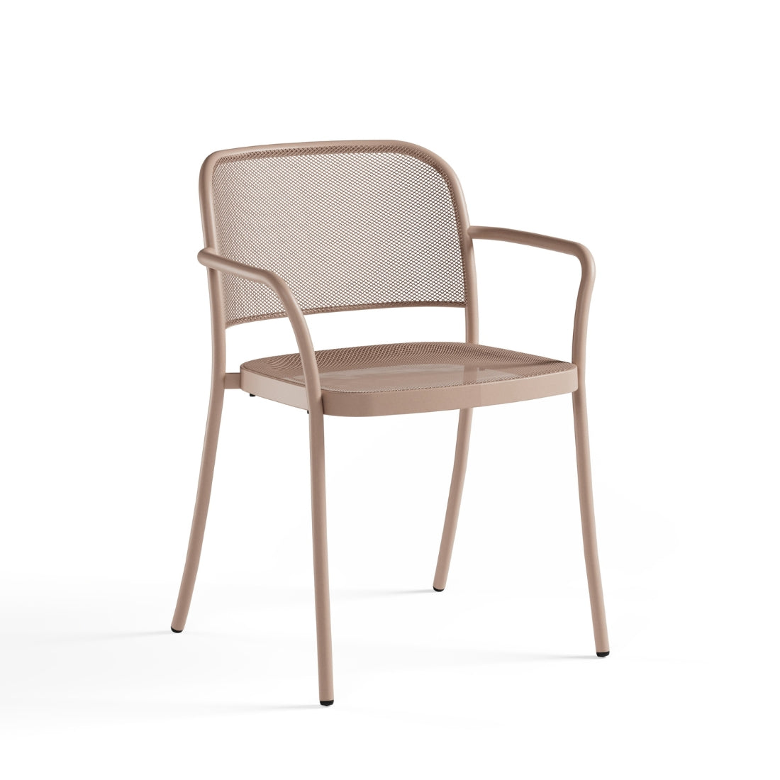 Silla Café de Emu
